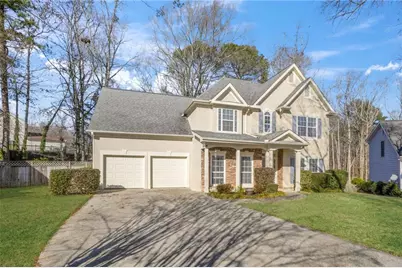 812 Pinder Point Court, Lawrenceville, GA 30043 - Photo 1