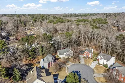 812 Pinder Point Court, Lawrenceville, GA 30043 - Photo 37