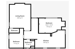 1383 Natchez Trce SW, Marietta, GA 30008 - Photo 19