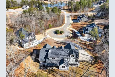 6011 Tradewinds Cove, Gainesville, GA 30506 - Photo 57