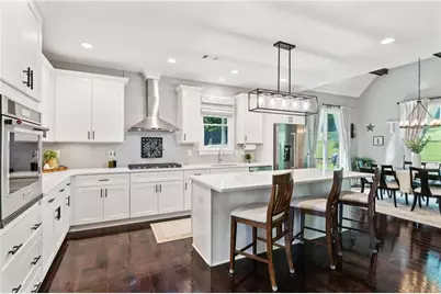 6011 Tradewinds Cove, Gainesville, GA 30506 - Photo 13