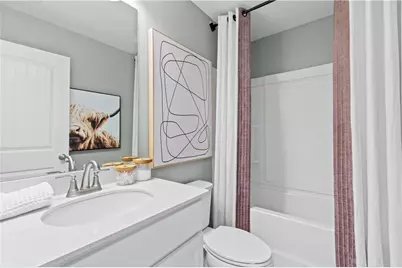 329 Heavenly Hollow Place, McDonough, GA 30253 - Photo 19