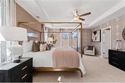 329 Heavenly Hollow Place, McDonough, GA 30253 - Photo 23