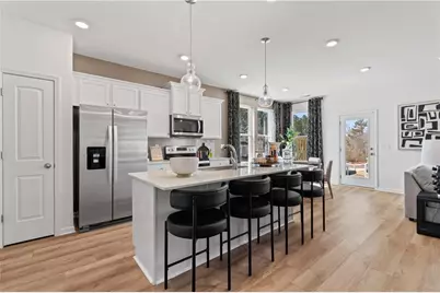 329 Heavenly Hollow Place, McDonough, GA 30253 - Photo 7