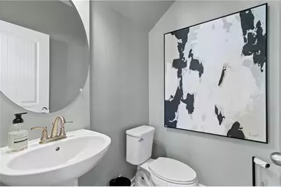 329 Heavenly Hollow Place, McDonough, GA 30253 - Photo 15