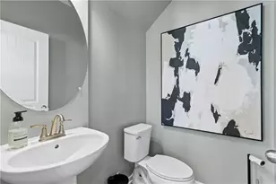 329 Heavenly Hollow Pl, McDonough, GA 30253 - Photo 15