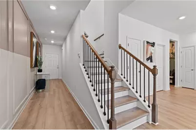 329 Heavenly Hollow Place, McDonough, GA 30253 - Photo 5