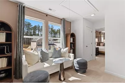 329 Heavenly Hollow Place, McDonough, GA 30253 - Photo 21