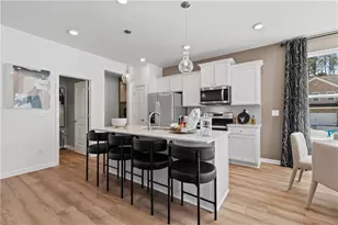 333 Heavenly Hollow Pl, McDonough, GA 30253 - Photo 9