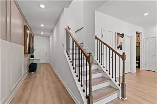 333 Heavenly Hollow Pl, McDonough, GA 30253 - Photo 5