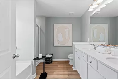 333 Heavenly Hollow Place, McDonough, GA 30253 - Photo 27