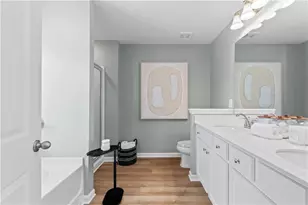 333 Heavenly Hollow Pl, McDonough, GA 30253 - Photo 27