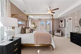 333 Heavenly Hollow Pl, McDonough, GA 30253 - Photo 23