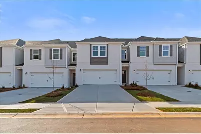 333 Heavenly Hollow Place, McDonough, GA 30253 - Photo 1