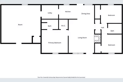 117 Home Court, Jenkinsburg, GA 30234 - Photo 41