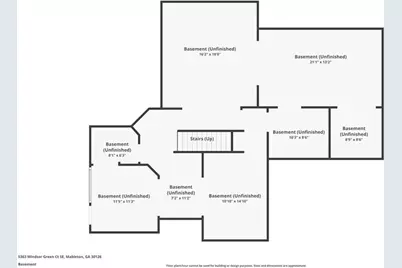 5363 Windsor Green Court SE, Mableton, GA 30126 - Photo 71