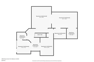 5363 Windsor Green Ct SE, Mableton, GA 30126 - Photo 71