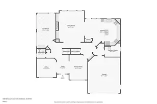 5363 Windsor Green Ct SE, Mableton, GA 30126 - Photo 69