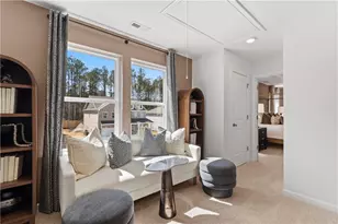 341 Heavenly Hollow Pl, McDonough, GA 30253 - Photo 21