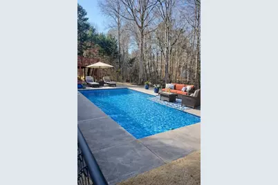 5975 Cedar Lake Trail, Loganville, GA 30052 - Photo 7