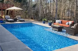 5975 Cedar Lake Trail, Loganville, GA 30052 - Photo 7