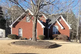 5975 Cedar Lake Trail, Loganville, GA 30052 - Photo 1