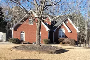 5975 Cedar Lake Trail, Loganville, GA 30052 - Photo 3