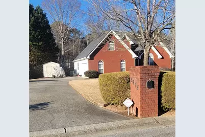 5975 Cedar Lake Trail, Loganville, GA 30052 - Photo 19