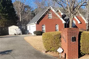 5975 Cedar Lake Trail, Loganville, GA 30052 - Photo 19