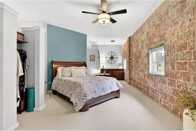 800 Peachtree Street NE #8331, Atlanta, GA 30308 - Photo 17