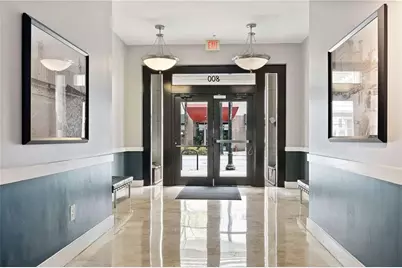 800 Peachtree Street NE #8331, Atlanta, GA 30308 - Photo 35