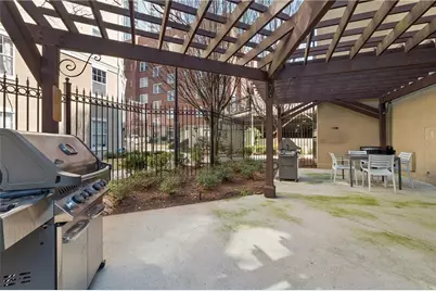 800 Peachtree Street NE #8331, Atlanta, GA 30308 - Photo 39