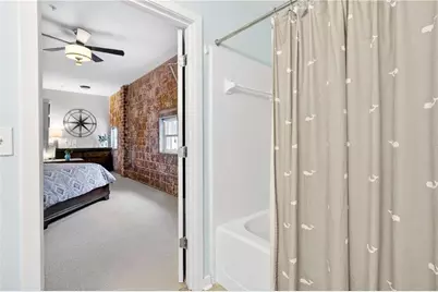 800 Peachtree Street NE #8331, Atlanta, GA 30308 - Photo 21