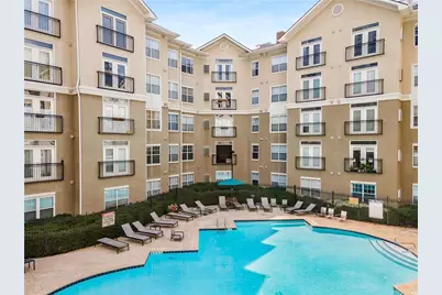 800 Peachtree Street NE #8331, Atlanta, GA 30308 - Photo 47