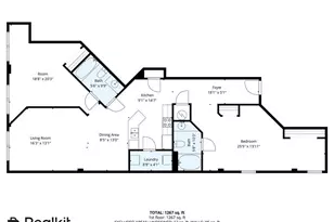 800 Peachtree Street NE, Atlanta, GA 30308 - Photo 27