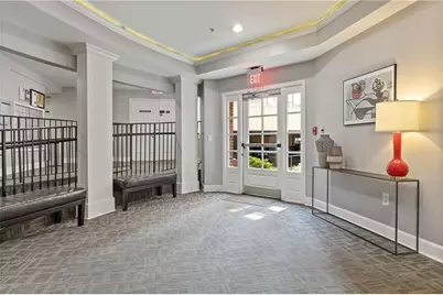 800 Peachtree Street NE #8331, Atlanta, GA 30308 - Photo 37