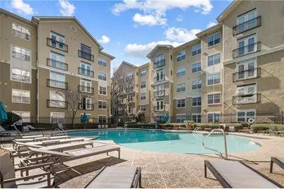 800 Peachtree Street NE #8331, Atlanta, GA 30308 - Photo 45