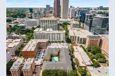 800 Peachtree Street NE #8331, Atlanta, GA 30308 - Photo 29