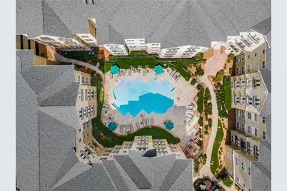 800 Peachtree Street NE #8331, Atlanta, GA 30308 - Photo 31