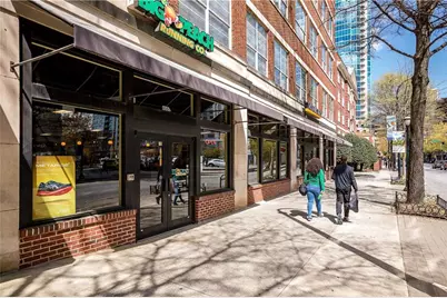 800 Peachtree Street NE #8331, Atlanta, GA 30308 - Photo 57