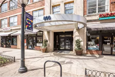 800 Peachtree Street NE #8331, Atlanta, GA 30308 - Photo 1