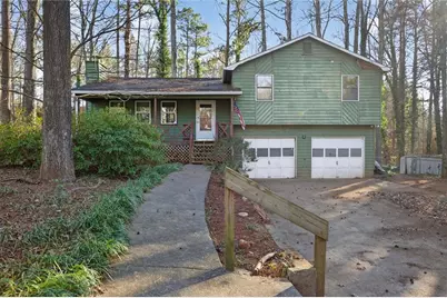 218 Quail Hollow Drive, Dallas, GA 30157 - Photo 1