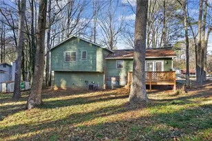 218 Quail Hollow Dr, Dallas, GA 30157 - Photo 5