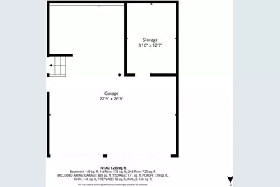 218 Quail Hollow Drive, Dallas, GA 30157 - Photo 27