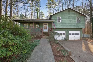 218 Quail Hollow Dr, Dallas, GA 30157 - Photo 3