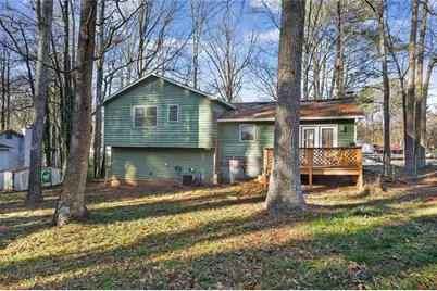 218 Quail Hollow Drive, Dallas, GA 30157 - Photo 5