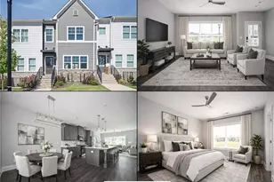 1947 Drew Dr NW, Atlanta, GA 30318 - Photo 1