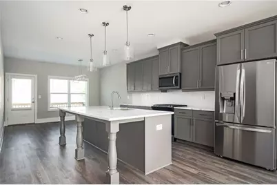 1947 Drew Drive NW, Atlanta, GA 30318 - Photo 15
