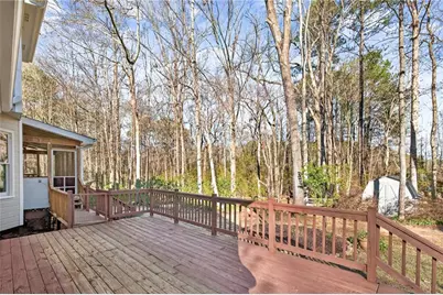 2529 Zachary Woods Drive NW, Marietta, GA 30064 - Photo 37