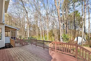 2529 Zachary Woods Dr NW, Marietta, GA 30064 - Photo 37